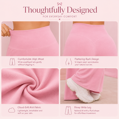 FairyPink🎀 Cloud Lounge Pants