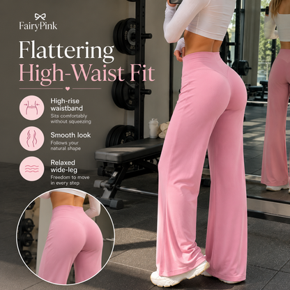FairyPink🎀 Cloud Lounge Pants